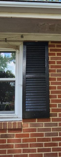 Window Shutters