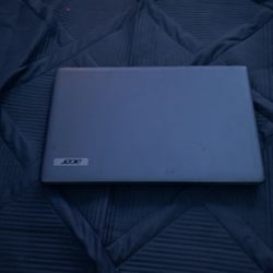 Acer Old Laptop