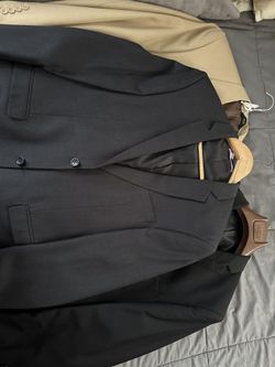 2 Bottoms Jackets For Men 
