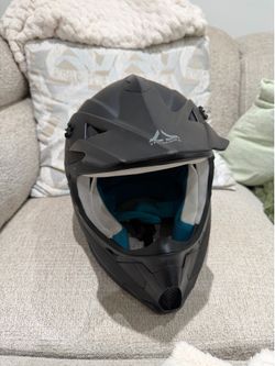 helmet