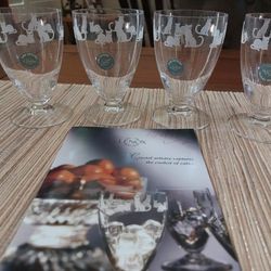 Lenox Vintage Crystal