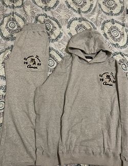 Amiri Dream Team Tracksuit