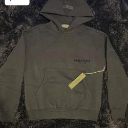 Stretch Limo (black) Essentials 