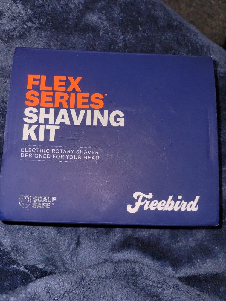 Shaving Kit