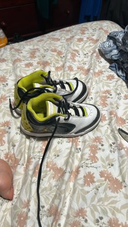 Sneakers Jordan For Boys 