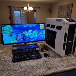 Gaming Computer System 