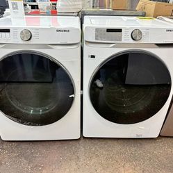 ⭐Samsung WASHER AND DRYER SETS STARTS $750 And Up for sale⭐
