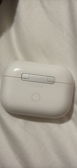 AirPod Pro Gen 2 