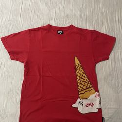 ice cream shirt