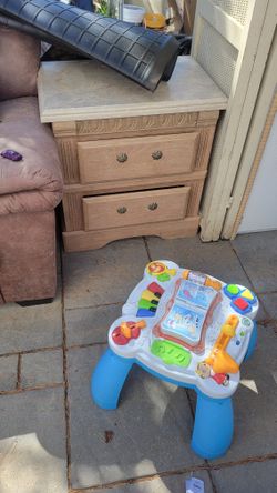 Play Table