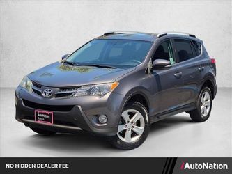 2013 Toyota RAV4