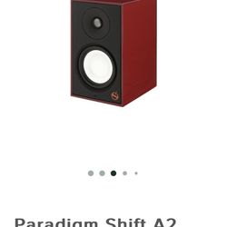 Very Expensive Macintosh Home Complete Stereo Speaker Retail $700