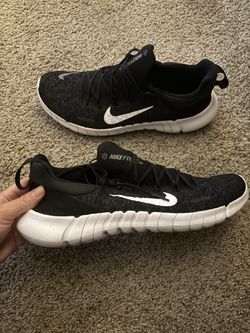 Nike Free Run