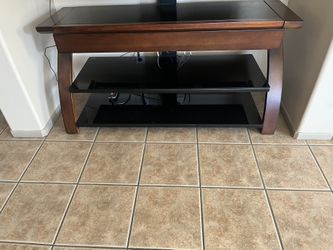 TV Table