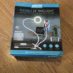 Flexible Ring Light