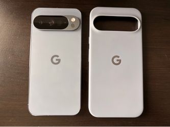 Google pixel 10 pro unlocked