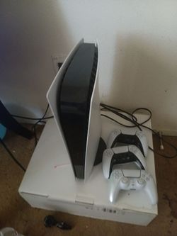 Ps5