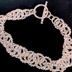 BRACELET, UNIQUE, NEW!