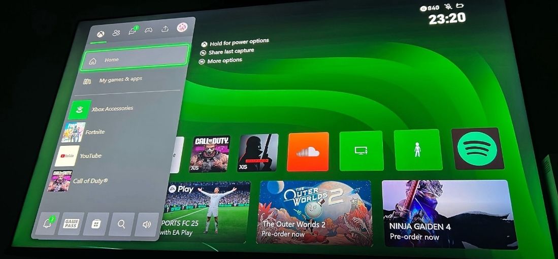 Xbox Series S (Digital Edition) 512 GB