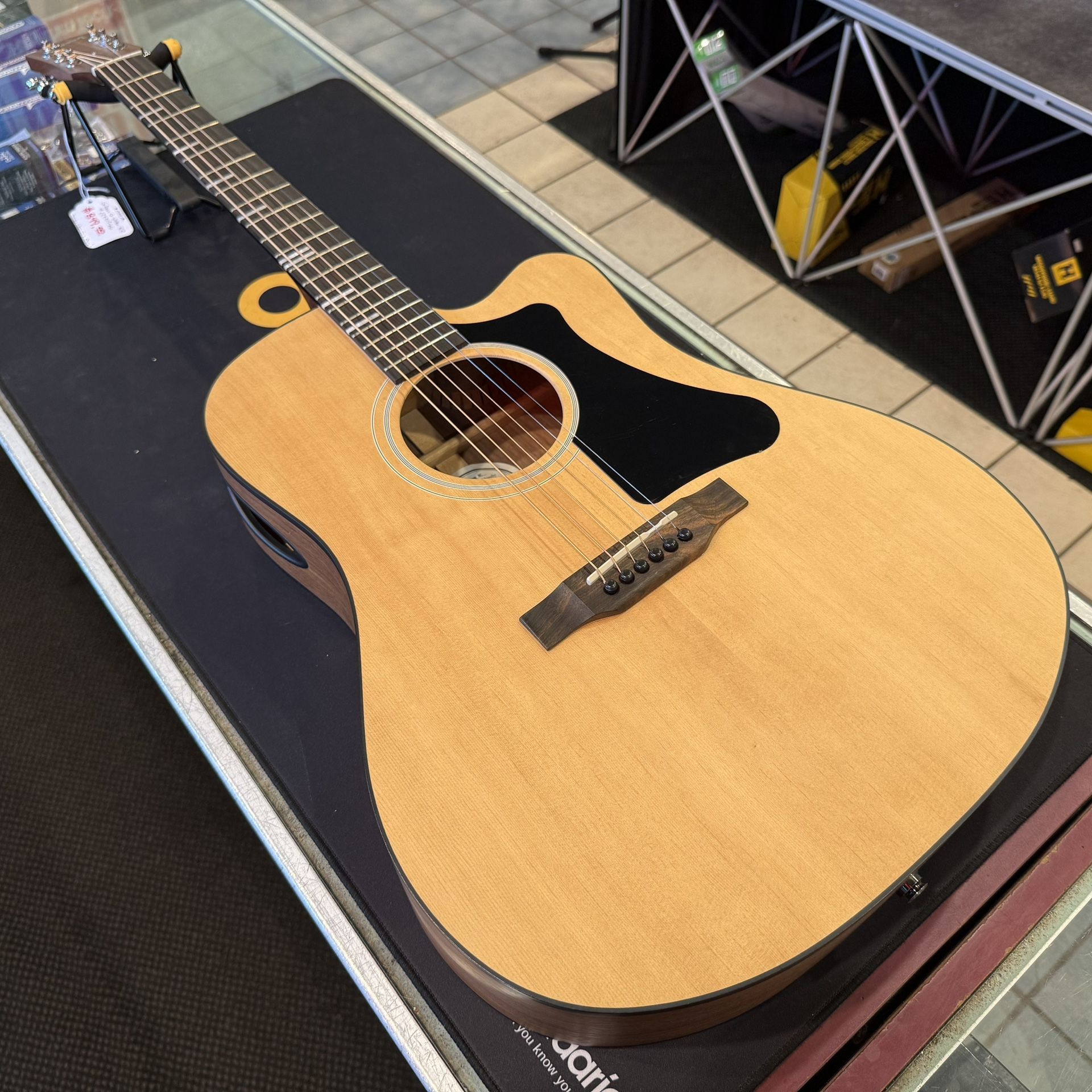 Gibson G-WRITER EC Dreadnaught Acoustic Electric Guitar