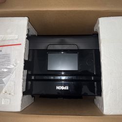 Espon premium printer