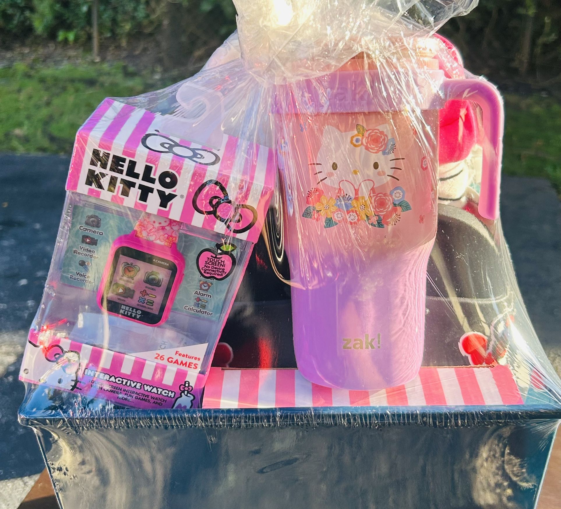 Hello Kitty Christmas Bundle Set ‼️