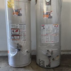 Water Heater 