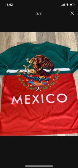 Mexico T-shirt