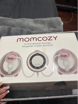 Momcozy v1pro