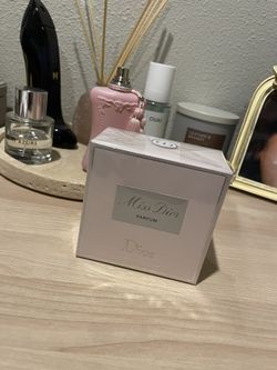 Miss Dior Perfume