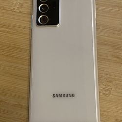 Galaxy Note 20 Ultra Fully Unlocked 