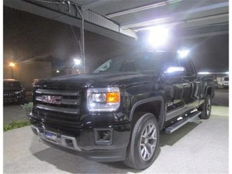 2014 GMC Sierra 1500