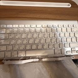 Apple Magic Keyboard - Bilingual 