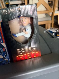 Bobbleheads