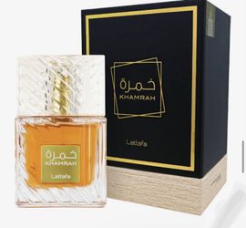 Perfume Árabe / Regaló / Gift Idea