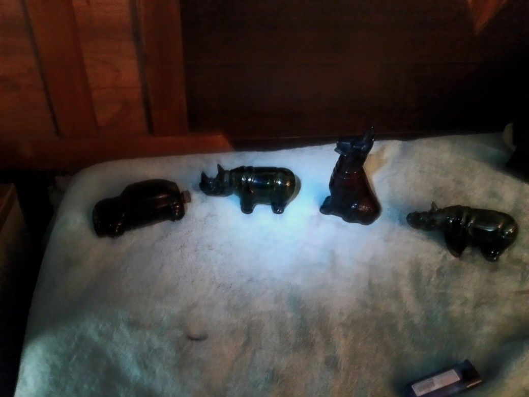 Vintage Avon Collection