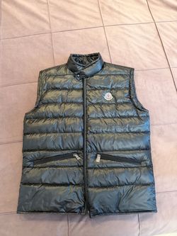 Moncler Gilet