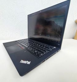 Lenovo THINKPAD Computer T490 - 8gb ram/512 SSD