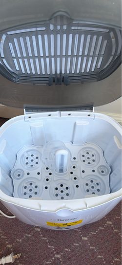 Dr. Brown's Electric Bottle Sterilizer