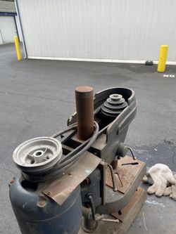 Drill Press