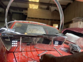 Custom homemade fifth wheels