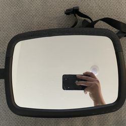 Munchkin Car Mirror 