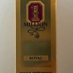 1 Millón Royal 