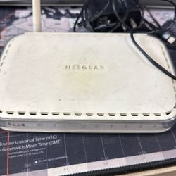 NetGear wireless ƯGR14V9
