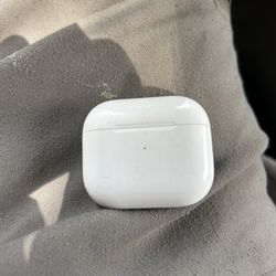 Apple 2nd Gen AirPods