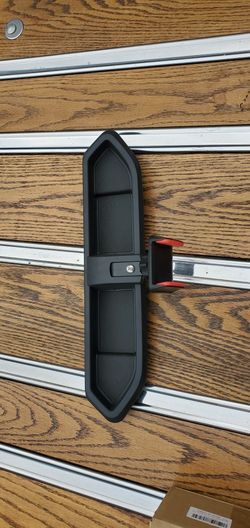 Jeep Jl Phone Holder