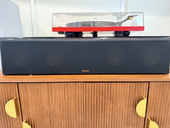 Klipsch Reference Premiere Center Channel Speaker