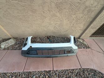 2025-2026 Chevrolet equinox front bumper