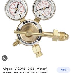 Victor Airgas