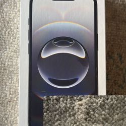 iPhone 16 SE UNLOCKED